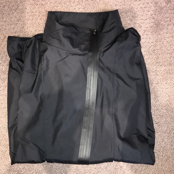 under armour running jacket - Picture 1 of 4